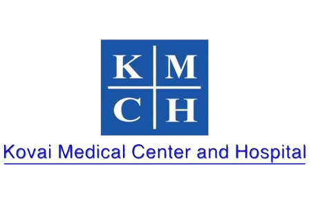 kmch