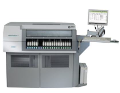 Architect c4000